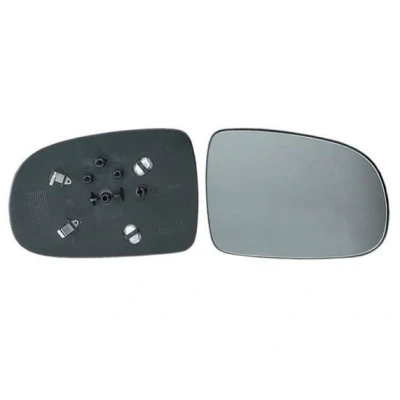 Billede af ALKAR 6402420 Spejlglas højre OPEL: Tigra Twintop, Corsa C Hatchback