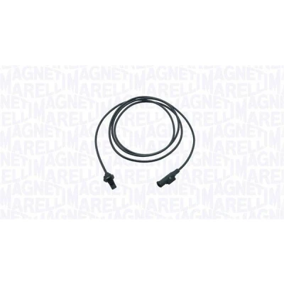 Billede af MAGNETI MARELLI 172100189010 ABS Sensor Bagaksel højre 2 1870 MERCEDES BENZ: Sprinter 3.5 T Bus, Ladvogn/Chassis, Van