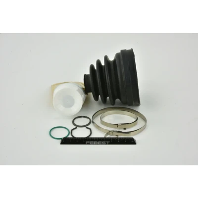 Billede af FEBEST 1715 A6T Drivakselmanchet gearkasse monteret NBR (Nitril Butadien gummi) VOLKSWAGEN: Touran I, Passat B6 Variant, Bora Sedan, AUDI: A4 B7 Avant