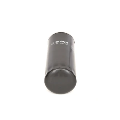 Billede af BOSCH 0 451 403 001 Oliefilter 1 1/8&quot; 16 UN Påskruet filter