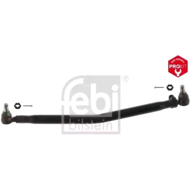 Billede af febi BILSTEIN 48318 Styrestang foraksel med møtrik Plus