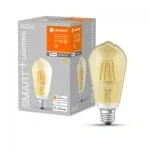 Billede af Smart+ Edi 6w/824 G E27 Wifi