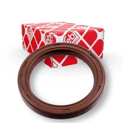 Billede af FEBI BILSTEIN 107663 Krumtapaksel Pakdåse forenden FPM (Flour gummi) RENAULT: MEGANE 3 Grandtour, Clio 4, Captur, NISSAN: Qashqai 2
