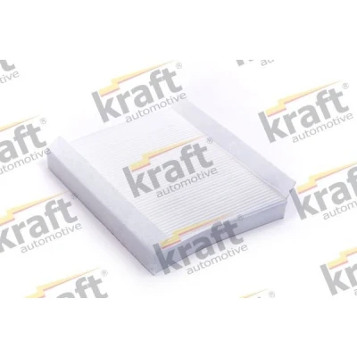 Billede af KRAFT 1735918 Kabinefilter Partikelfilter 254 200,5 30 CITROËN: Xsara Picasso