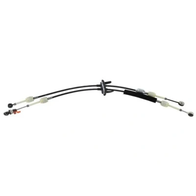 Billede af MAPCO 5348 Kabel, manuel gearkasse RENAULT: MASTER 2 Pritsche/Fahrgestell, OPEL: Movano A Bus