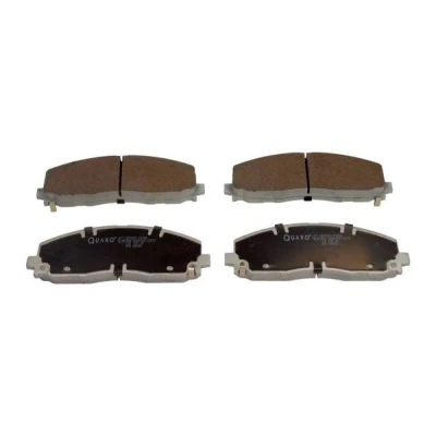 Billede af QUARO QP9505 Bremseklodser med akustisk advarsel for slid DODGE: Journey MPV