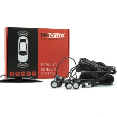 Billede af EINPARTS EPP8200 16,5 NO. 45 Parkeringsassistent system foran og bagved med akustisk alarm 8