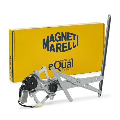 Billede af Magneti Marelli Rudehejs foran til venstre elektrisk med elektronisk motor 350103170125