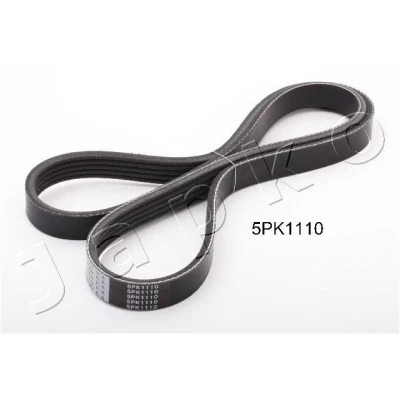Billede af JAPKO 5PK1110 Kileribberem 1110 5 TOYOTA: Corolla IX Hatchback, Carina E Sedan, Verso
