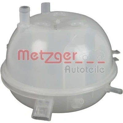Billede af METZGER 2140106 Ekspansionsbeholder uden låg, med sensor VOLKSWAGEN: Multivan 5 (7HM, Crafter 30 50 Ladvogn/Chassis
