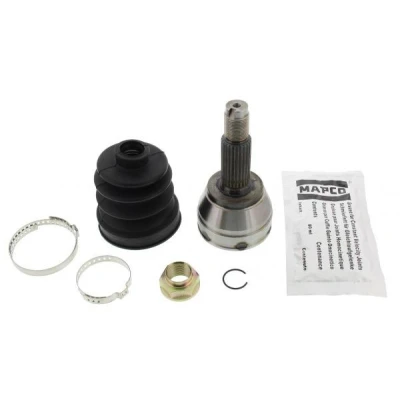 Billede af MAPCO 16600 Knokkelled foraksel, hjulsidet FORD: FIESTA 5