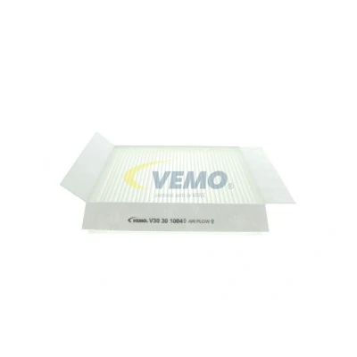 Billede af VEMO Original Quality V30 30 1004 Kabinefilter Aktivkulfilter 199 203 40 Papir SMART: Fortwo II Coupe, City Cabriolet