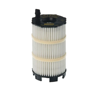 Billede af HENGST FILTER E813H01 D188 Oliefilter Filterindsats AUDI: A6 C6 Avant, A4 B8 B7 VOLKSWAGEN: Touareg I, II