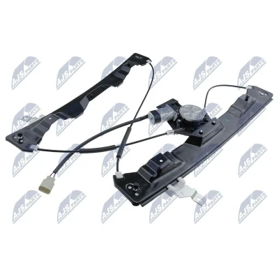 Billede af Nty Rudehejs elektrisk EPS FR 010S