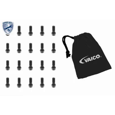 Billede af VAICO V20 2418 20 Hjulbolt M14X1,25 konisk sæde/bund F 47 BMW: X5, 3 Touring, 4 Gran Coupe, MINI: Hatchback