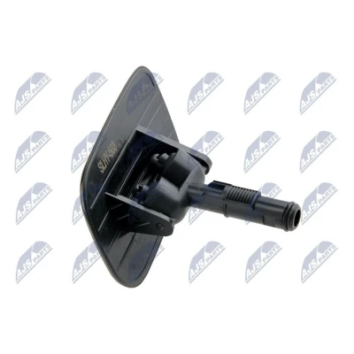 Billede af Blendprop, kofanger NTY EDS HY 503