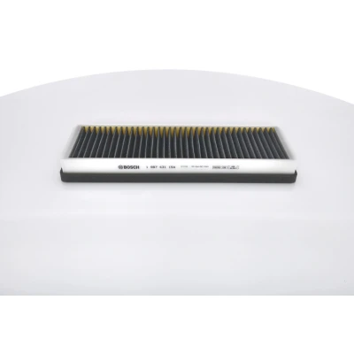 Billede af BOSCH 1 987 431 154 Kabinefilter Partikelfilter 385 128 40