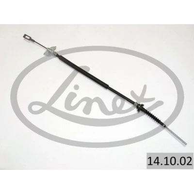 Billede af LINEX 14.10.02 Koblingskabel