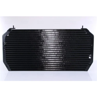 Billede af NISSENS 94331 Kondensator uden tørrer Aluminium 705 R 134a