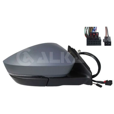 Billede af Sidespejl Alkar 9060771