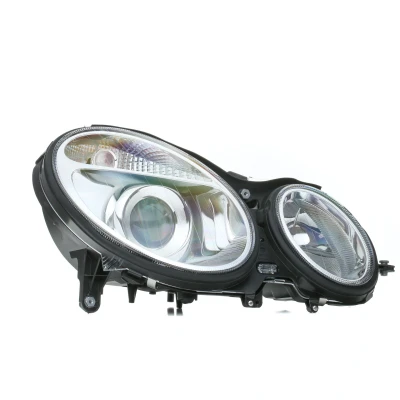 Billede af HELLA 1EL 008 369 081 Forlygter MERCEDES BENZ: E klasse Sedan, T modell