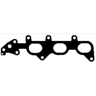 Billede af BGA MG6767 Indsugningspakning på indersiden TOYOTA: Yaris II Hatchback, PEUGEOT: 107 Hatchback