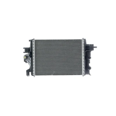 Billede af MAHLE ORIGINAL CR 2634 000P Radiator Aluminium 281 214 60 Loddet køleripper