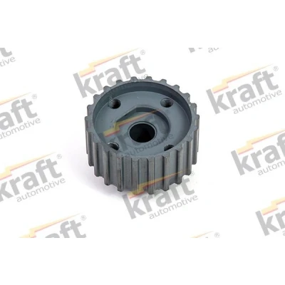 Billede af KRAFT 1320120 Tandhjul, krumtapaksel SEAT: Córdoba II Sedan, AUDI: 80 B4 Avant