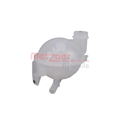 Billede af METZGER 2140272 Ekspansionsbeholder uden låg, sensor PEUGEOT: 307 Hatchback, SW