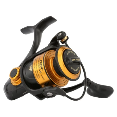 Billede af Penn Spinfisher VII 2500