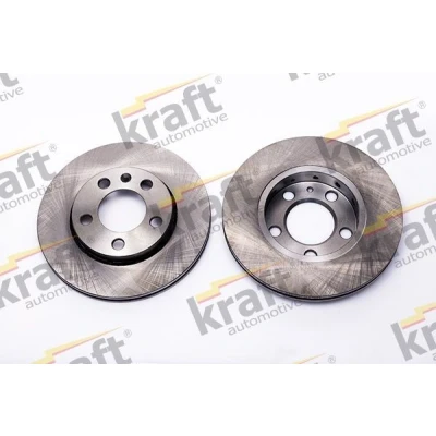 Billede af Bremseskive KRAFT AUTOMOTIVE 6040460