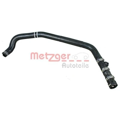 Billede af METZGER 2420737 Kølerslanger Varmeslange EPDM (ethyl propylen dien gummi)