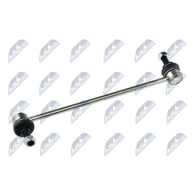 Billede af NTY ZLP NS 083 Stabstag foraksel, venstre foraksel NISSAN: Qashqai / Qashqai+2 I