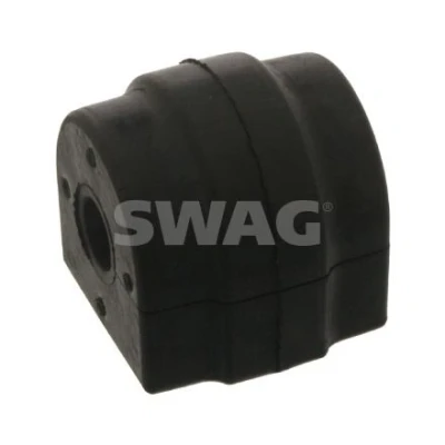 Billede af SWAG 20 94 4261 Stabilisatorbøsning bagaksel, Bagaksel på begge sider 14 48 BMW: 5 Sedan, 1 Hatchback, 3 Sedan