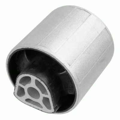 Billede af LEMFÖRDER 37143 01 Bøsning foraksel, nede, foran, på indersiden Gummimetalleje til bærearm