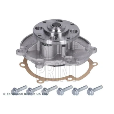 Billede af BLUE PRINT ADG09166 Vandpumpe Aluminiumsstøbning med pakning skruer Metal OPEL: Insignia A Sports Tourer