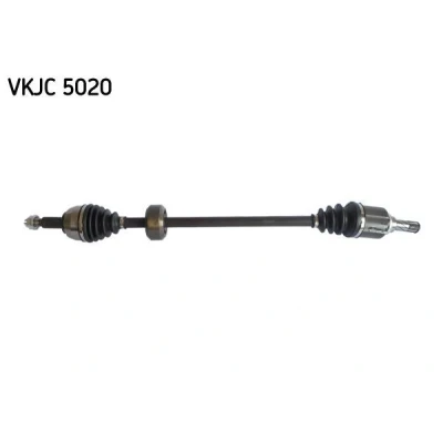 Billede af SKF VKJC 5020 Trækaksel 896, 64