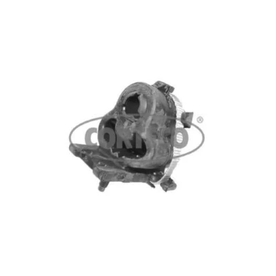 Billede af CORTECO 49410851 Holder, udstødningssystem PEUGEOT: 208 I Hatchback, CITROËN: C3 II, Picasso