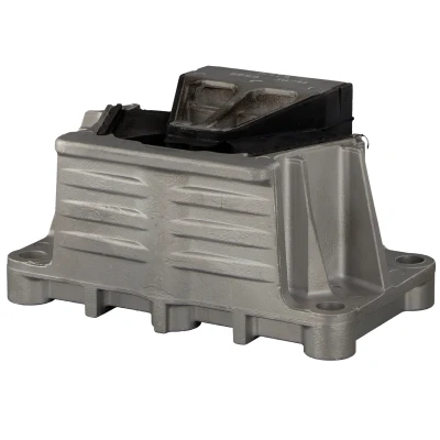 Billede af FEBI BILSTEIN 15479 Motorophæng foran, bag Gummimetalleje Aluminiumsstøbning