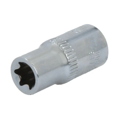 Billede af PROFITOOL 0X21308 Top 25mm E08 6,3 (1/4&quot;)mm (tommer)