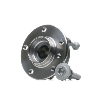 Billede af SKF VKBA 7019 Hjullejesæt med integreret ABS sensor 147 BMW: 3 Sedan, Touring, 1 Hatchback