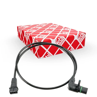 Billede af FEBI BILSTEIN 27177 Impulsensor med tætningsring SAAB: 9 3 Hatchback, 900 II Coupe, OPEL: Astra F Caravan, Calibra A, Sedan