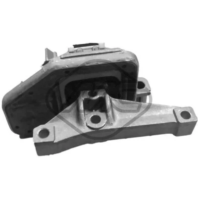 Billede af Montering af motor Metalcaucho 04645