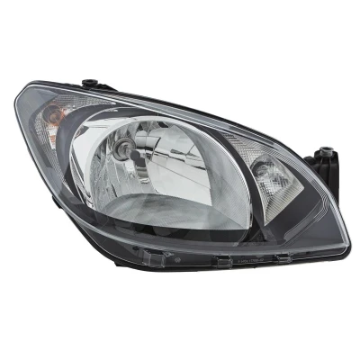 Billede af HELLA 1EJ 010 672 021 Forlygter