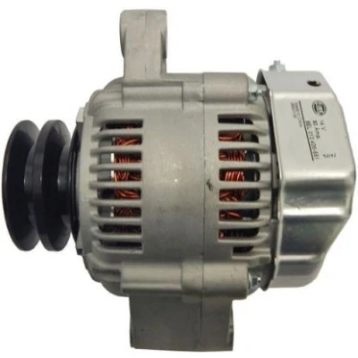 Billede af HELLA 8EL 012 426 551 Generator 14V 80A TOYOTA: Land Cruiser 80