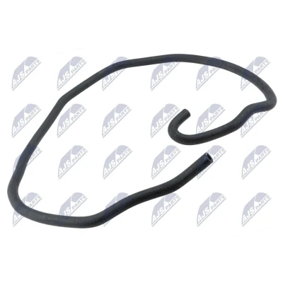 Billede af NTY CPP FR 012 Kølerslanger VOLVO: C30, V50, FORD: C Max, Focus 2 Kombi