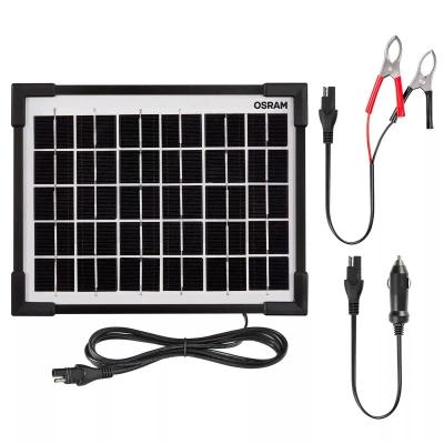 Billede af Batterilader OSRAM OSP500