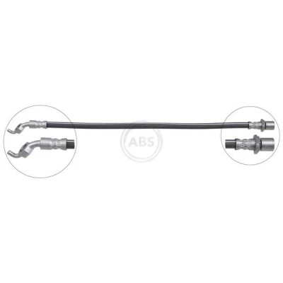 Billede af Bremseslange A.B.S. SL 1750