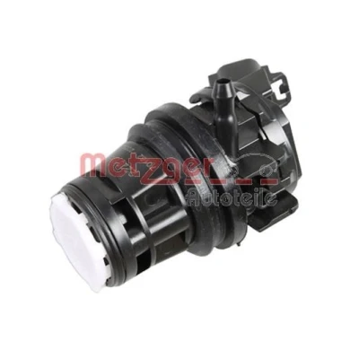 Billede af METZGER 2220115 Vaskepumpe 12 til bagruderengøring TOYOTA: Yaris II Hatchback