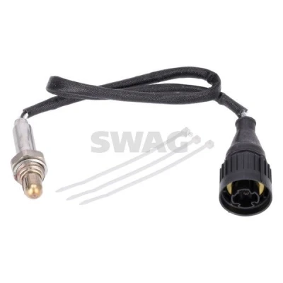 Billede af SWAG 20 92 1153 Lambdasonde opvarmet 4 BMW: 3 Coupe, Sedan